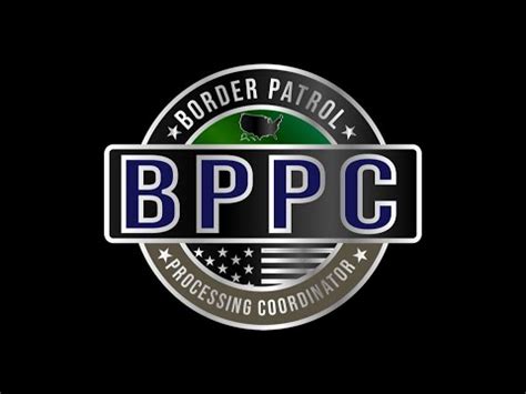 : 1651-0136. . Border patrol processing coordinator process